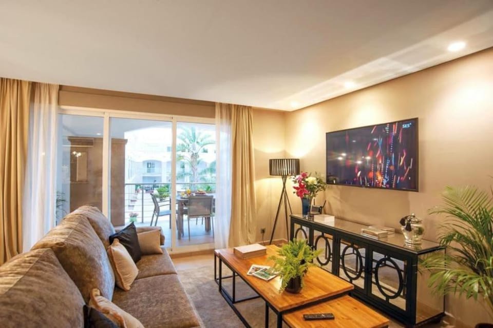Elegante apartamento zona arenal Apartment in Xàbia