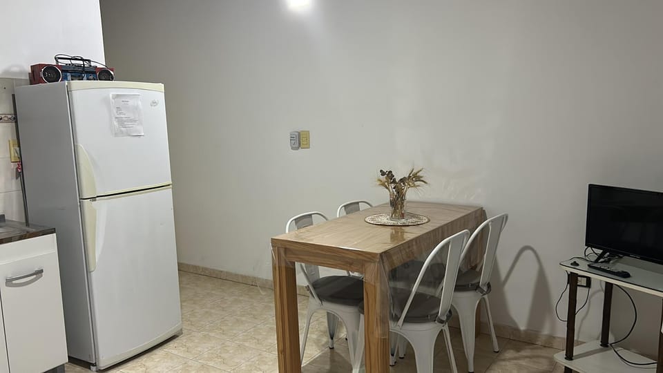 Departamento Paso Apartment in Federación