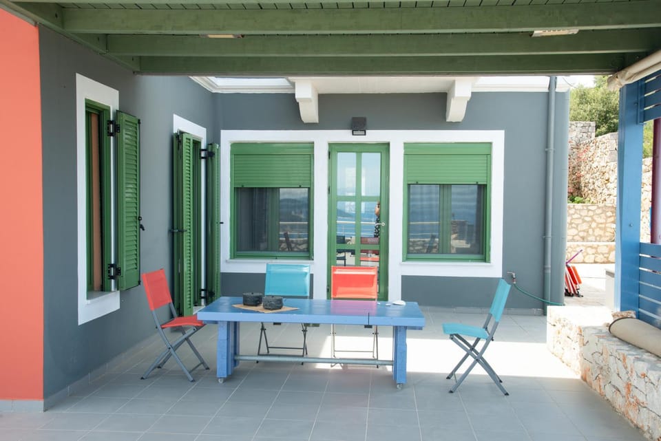 Balcony/Terrace, Lobby or reception, Sunrise, Sunset