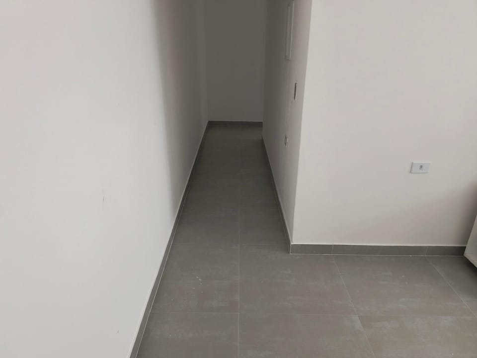 Astúrias Apartment in State of São Paulo