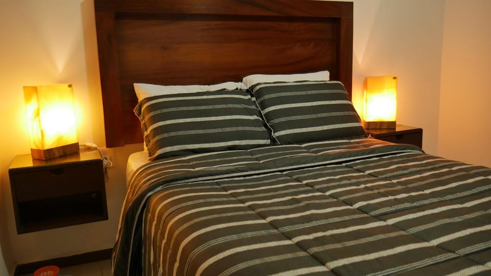 Depas Colinas del Valle Apartment in State of Nayarit