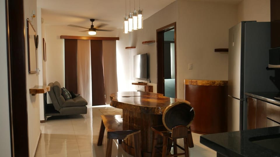 Depas Colinas del Valle Apartment in State of Nayarit