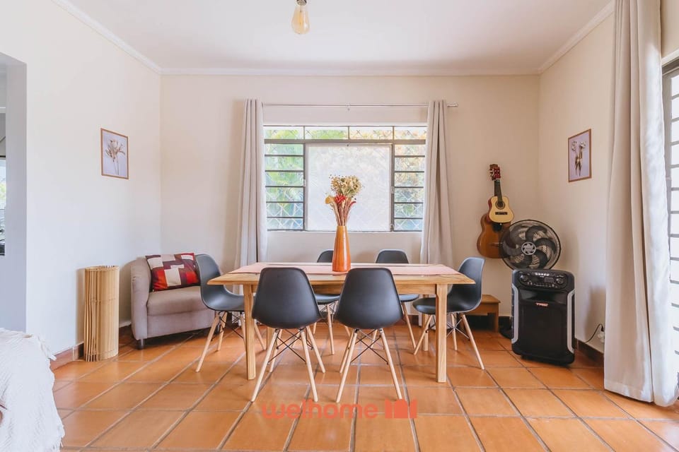 Casa em Americana com piscina e lazer completo House in State of São Paulo