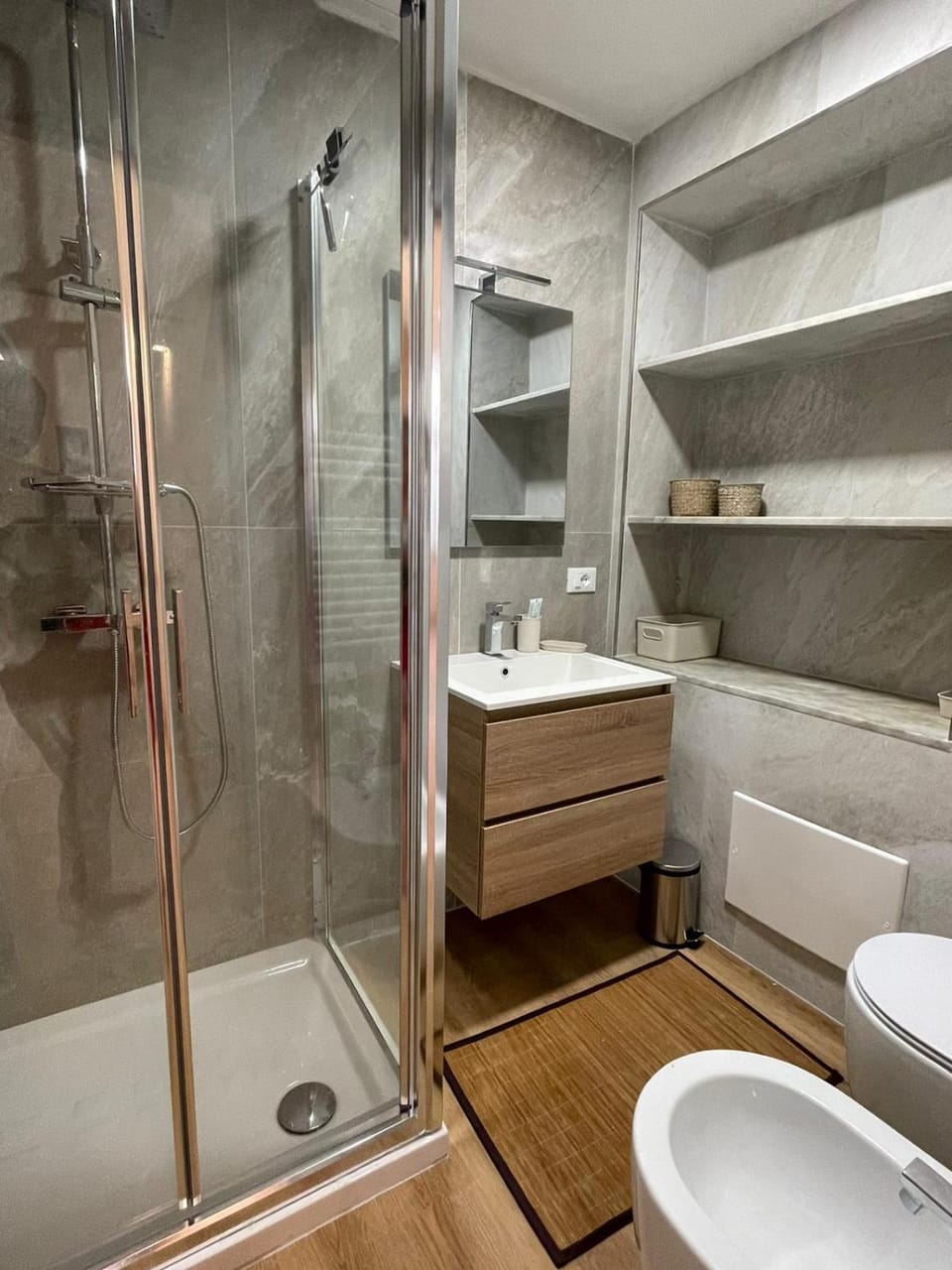 Un gioiello tra mare e carruggi Apartment in Carloforte