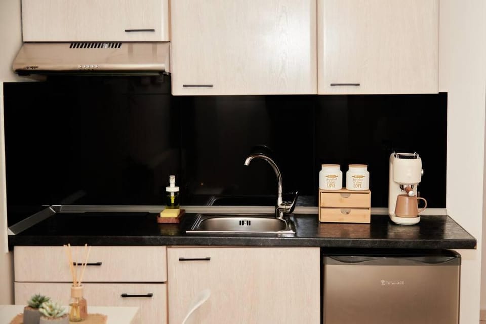 Florina Modern Studio Apartment in North Macedonia