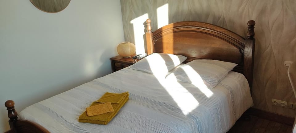 LA TAILLANDERIE Vacation rental in Grand Est