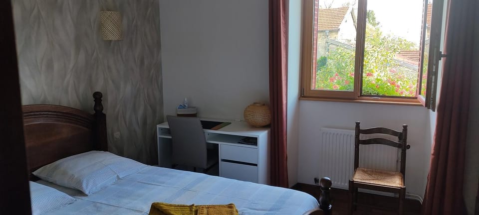 LA TAILLANDERIE Vacation rental in Grand Est