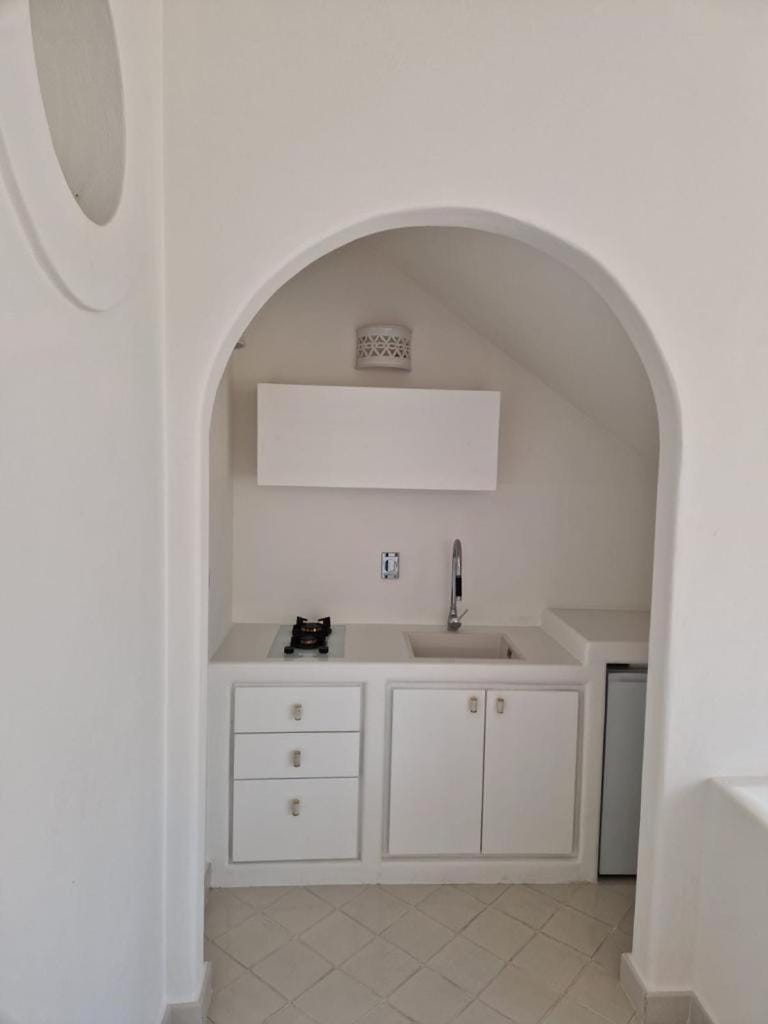 Sikelia elegant suite Apartment in Lipari