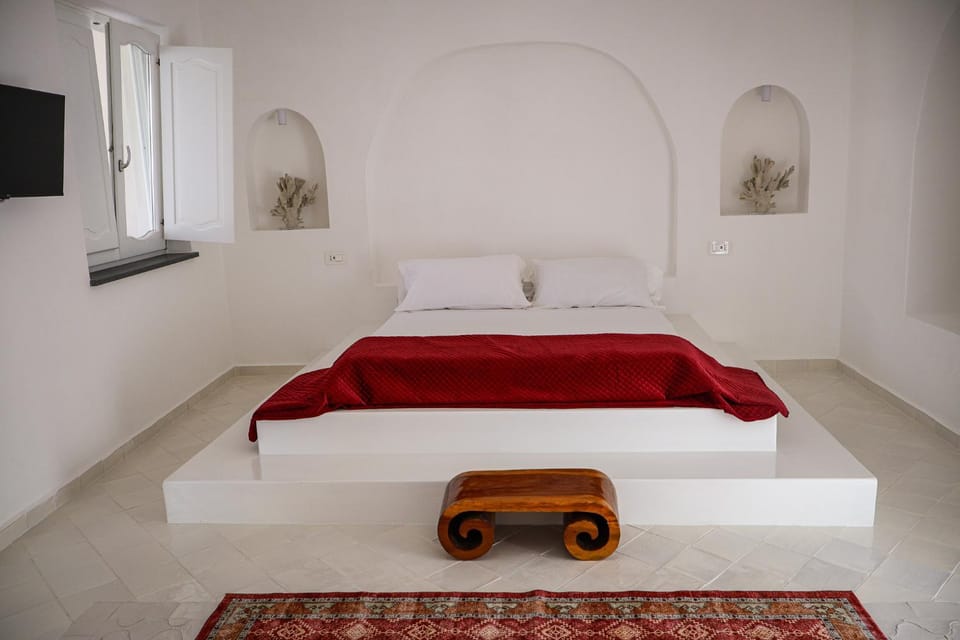 Sikelia elegant suite Apartment in Lipari