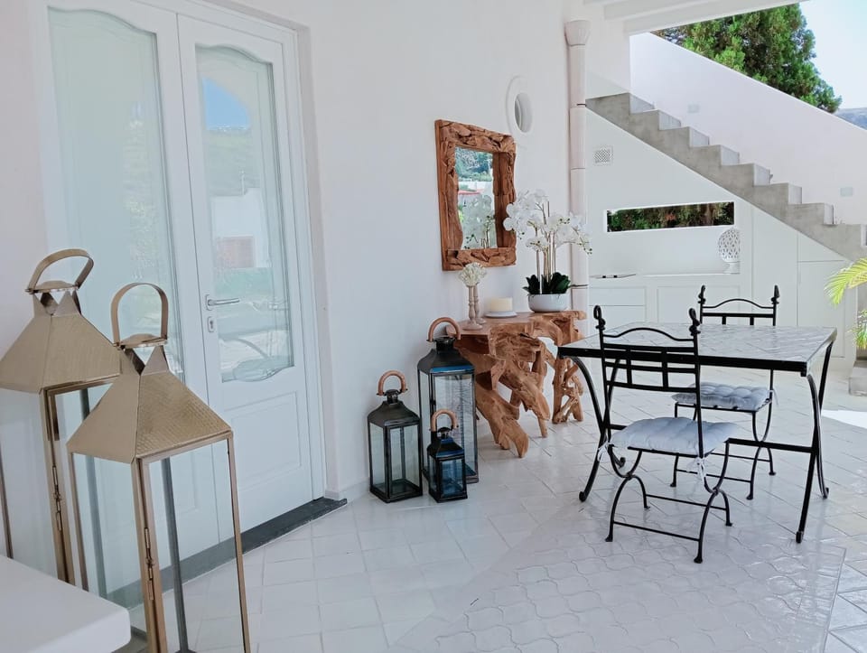 Sikelia elegant suite Apartment in Lipari