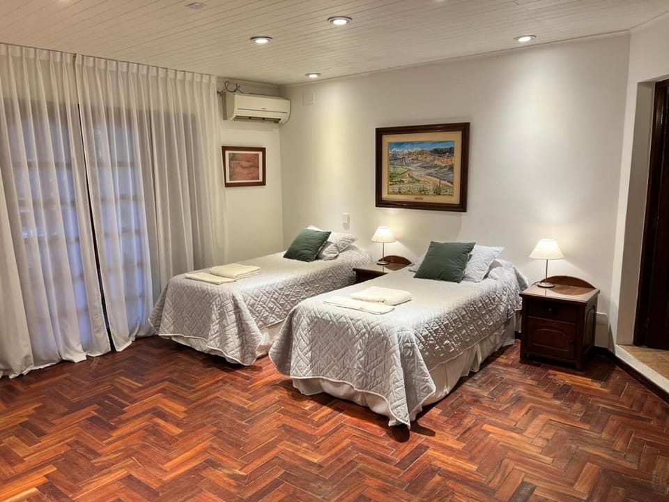 Departamento para 2,3,4 pax ubicación ideal! Apartment in San Salvador de Jujuy
