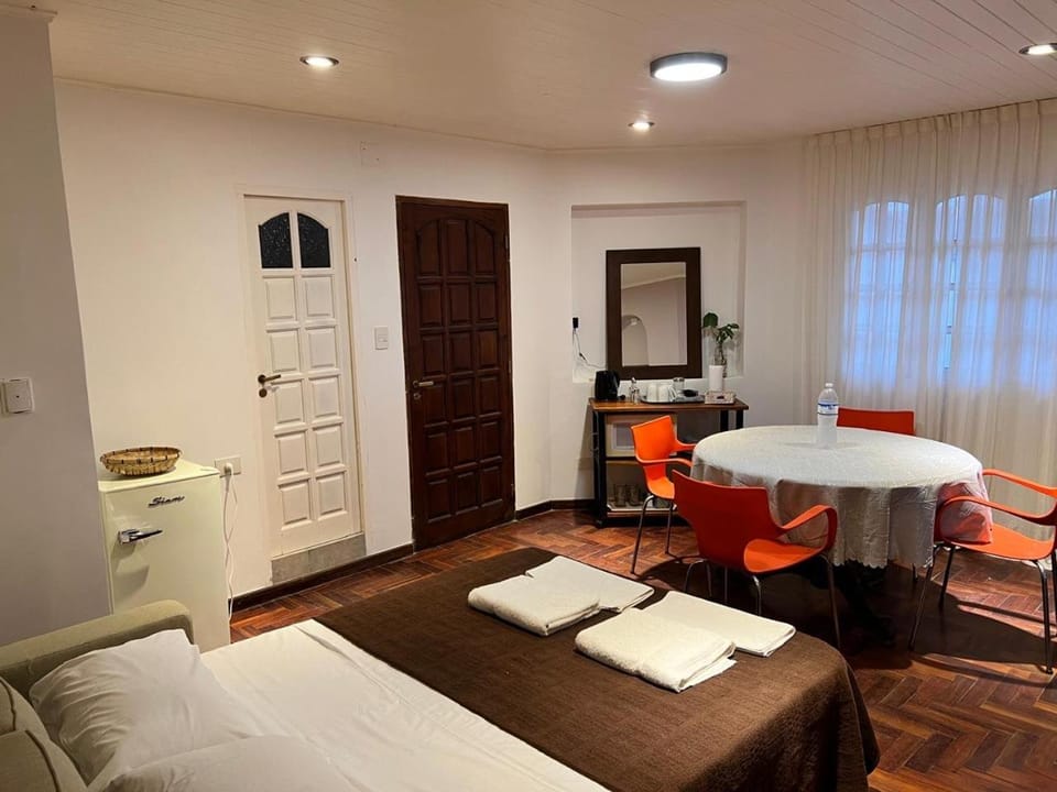 Departamento para 2,3,4 pax ubicación ideal! Apartment in San Salvador de Jujuy