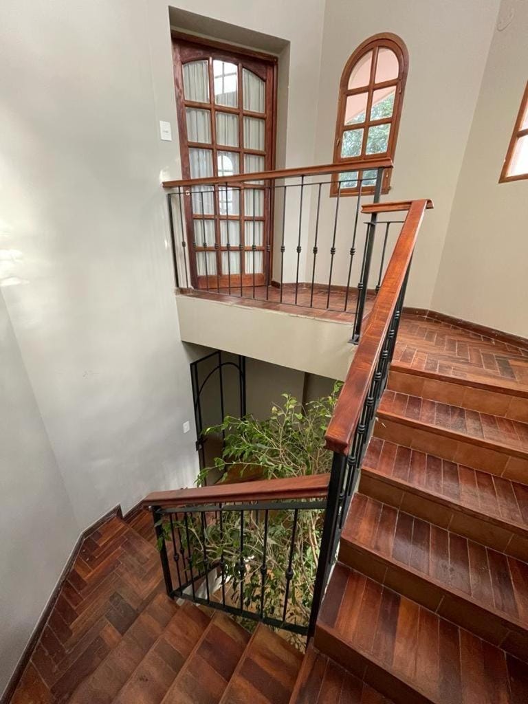 Departamento para 2,3,4 pax ubicación ideal! Apartment in San Salvador de Jujuy