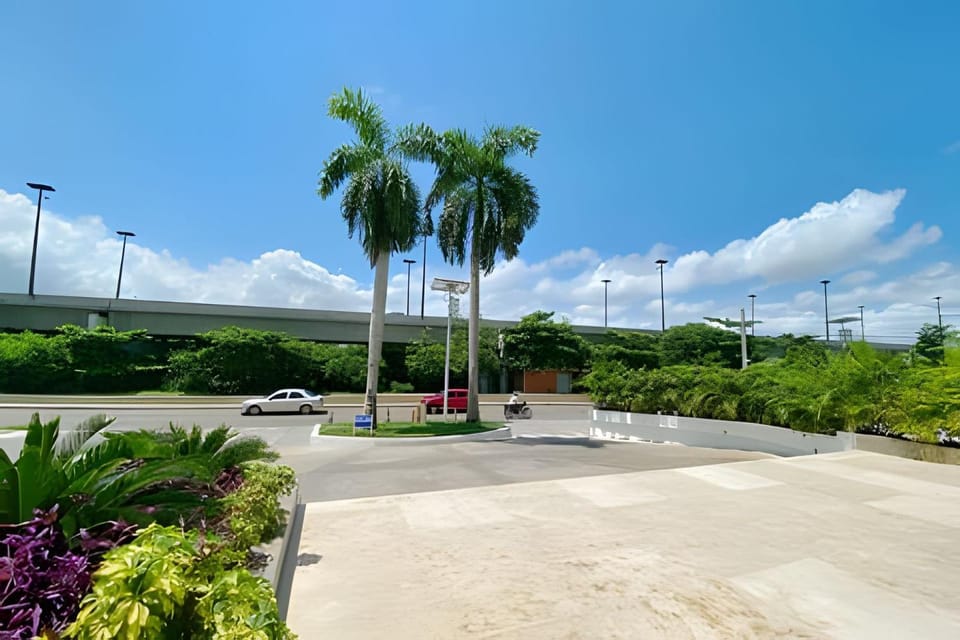 Morros 2 Bedroom Apartment. Seaview Apartment in La Boquilla
