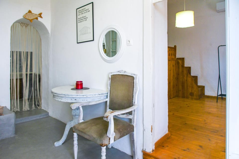 Villa Roumi Nisiros House in Decentralized Administration of the Aegean