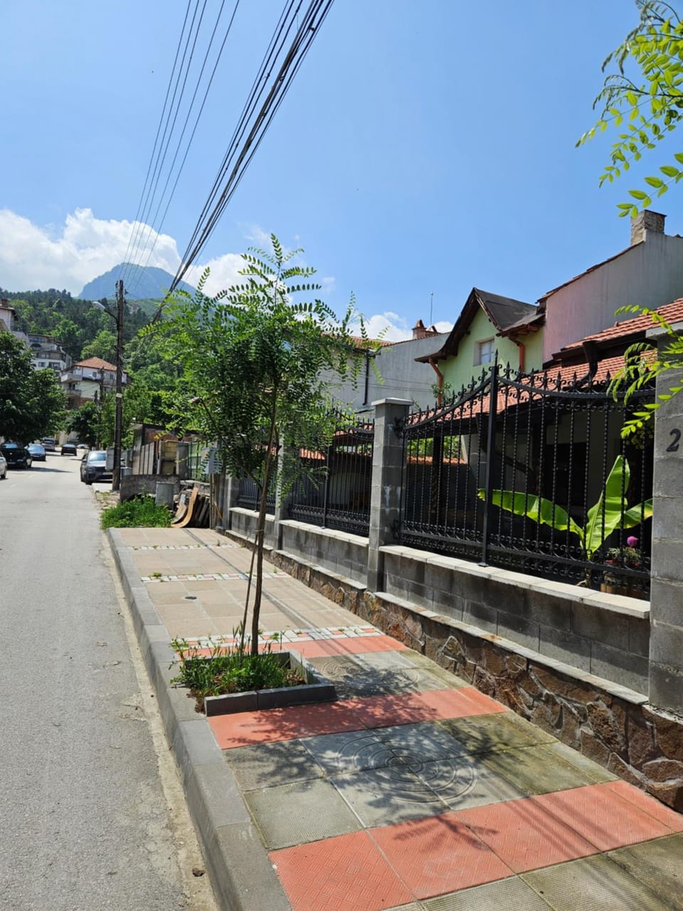 Cozy Rooms in Vratsa by Georgievi Apartment in Bulgaria