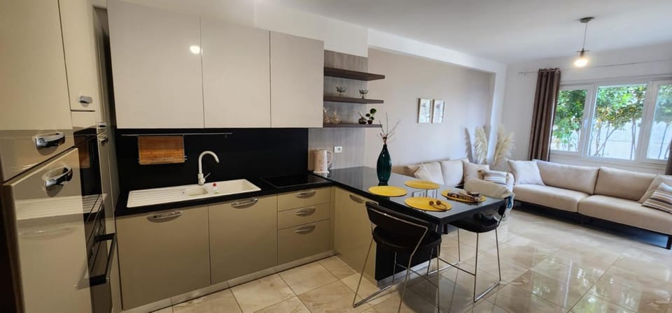 Albania Dream Holidays Accommodation Apartment in Sarandë