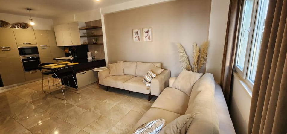 Albania Dream Holidays Accommodation Apartment in Sarandë
