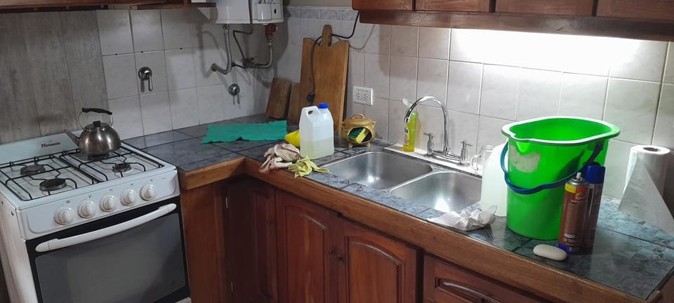 Cabaña carlitos House in Mar del Plata