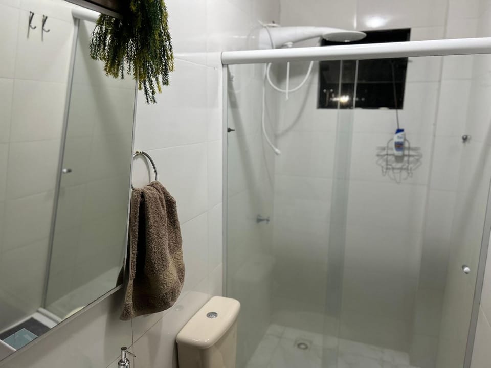 Apartamento Aconchegante Central (Borboleta) Apartment in Navegantes