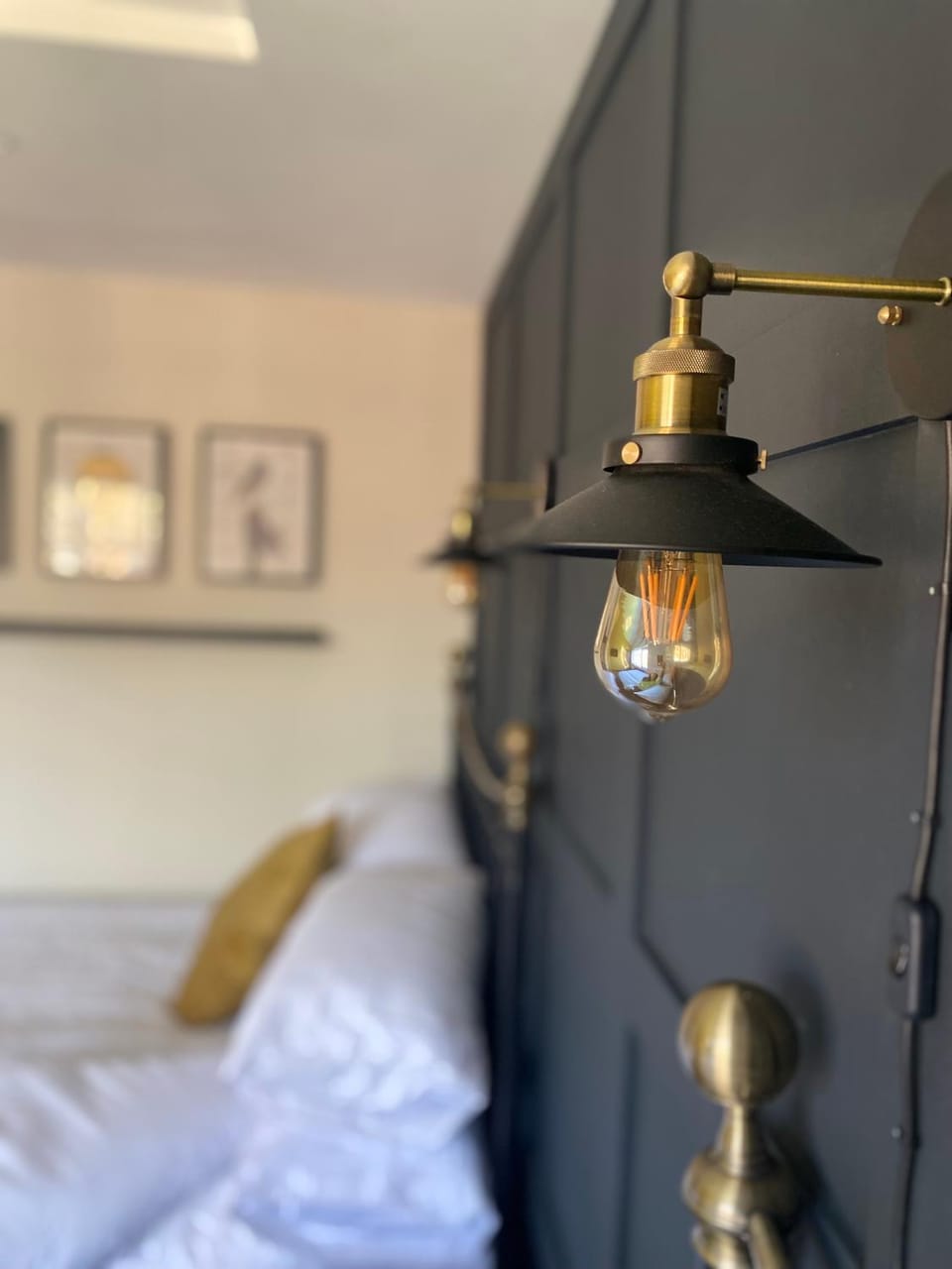 T'house in wigan House in Wigan