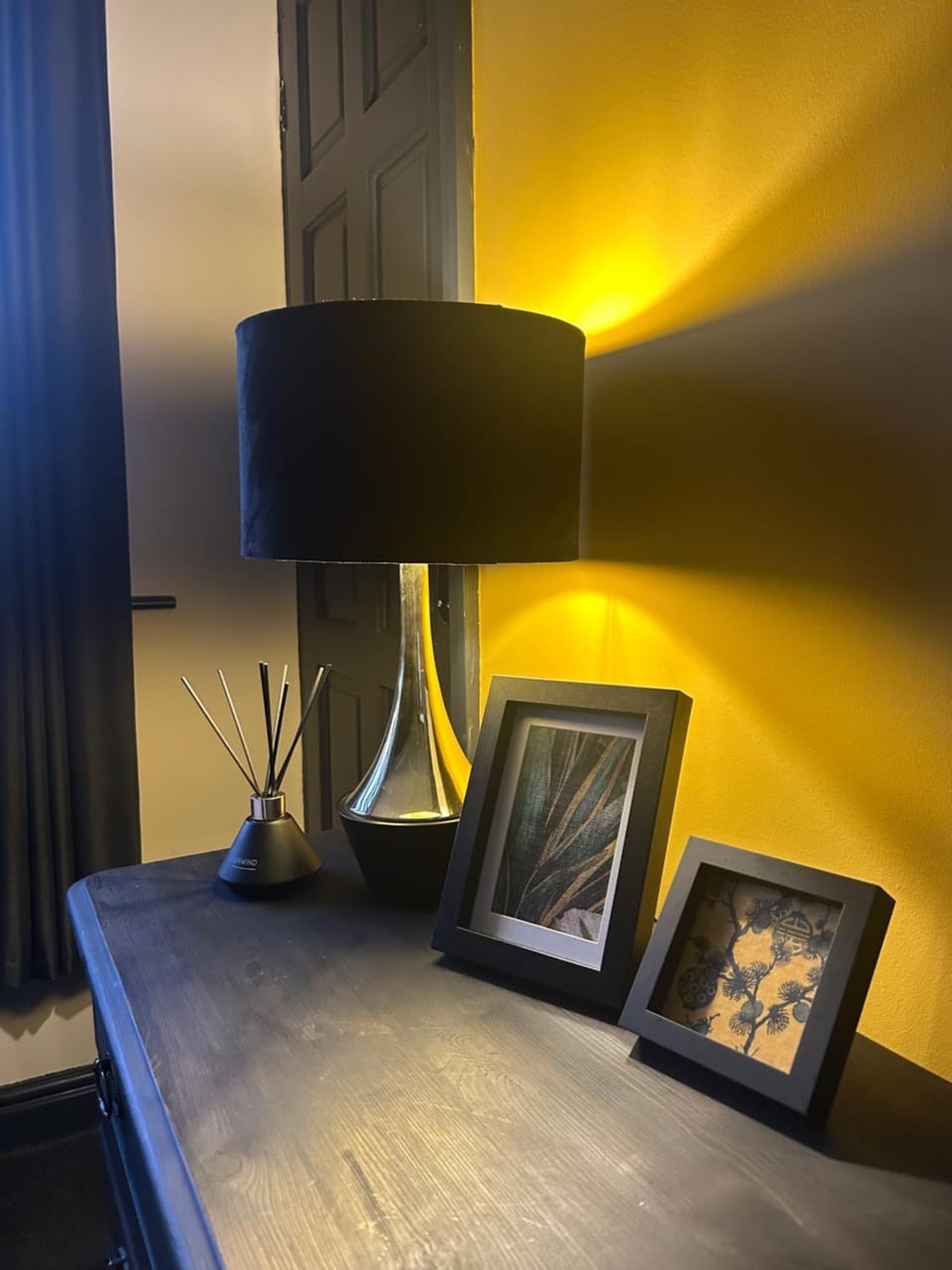 T'house in wigan House in Wigan