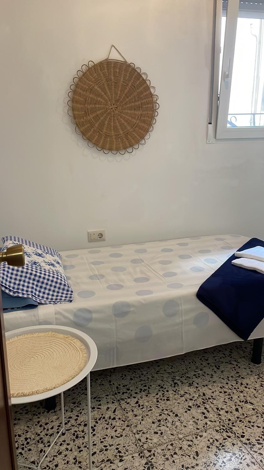 can tica Apartment in Costa Blanca