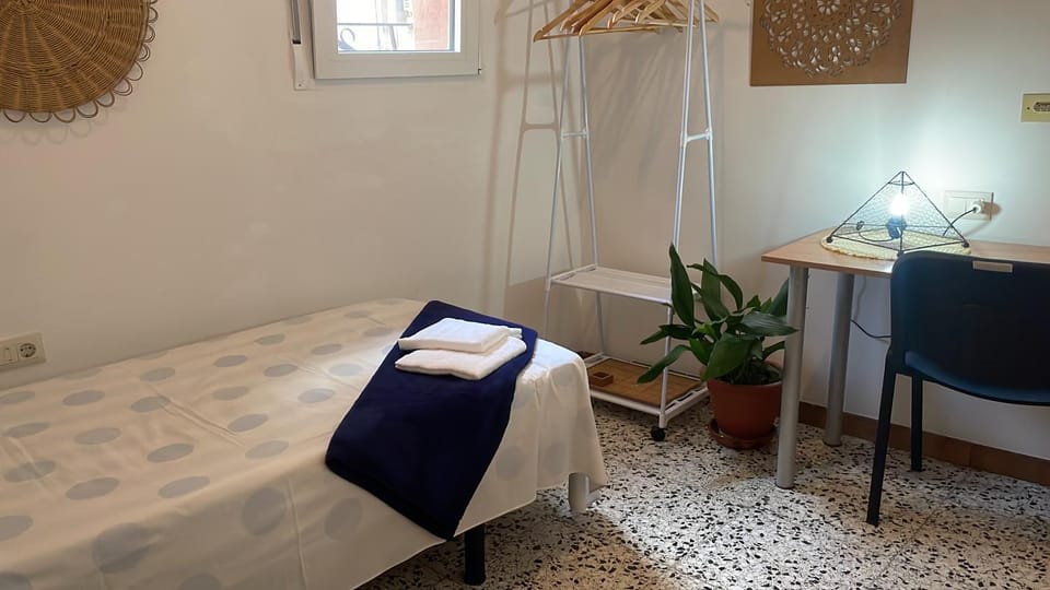 can tica Apartment in Costa Blanca