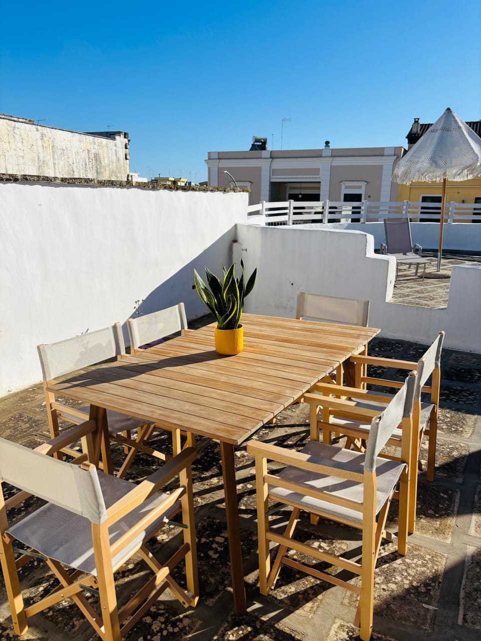 Balcony/Terrace, Balcony/Terrace