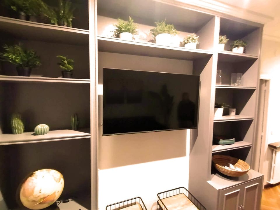 TV and multimedia