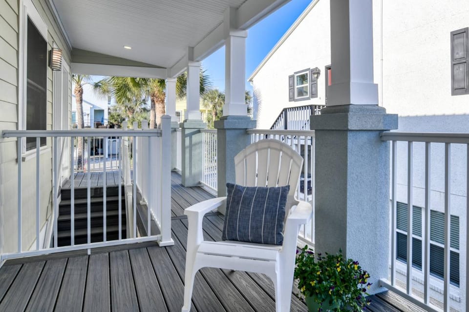 Maritime Place House in Saint Augustine Beach