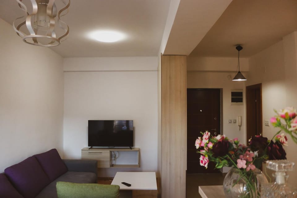 Communal lounge/ TV room, TV and multimedia, Living room, Seating area, Evening entertainment
