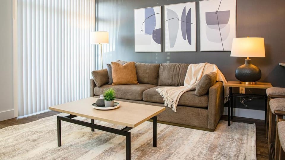 Landing Modern Apartment with Amazing Amenities (ID8757X62) Apartment in Indianapolis