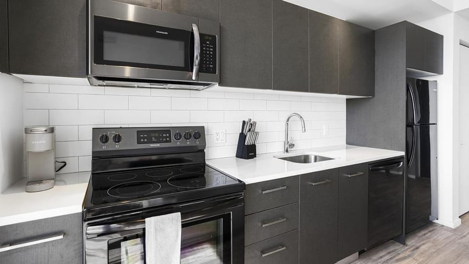 Landing Modern Apartment with Amazing Amenities (ID1407) Apartment in Fort Lauderdale