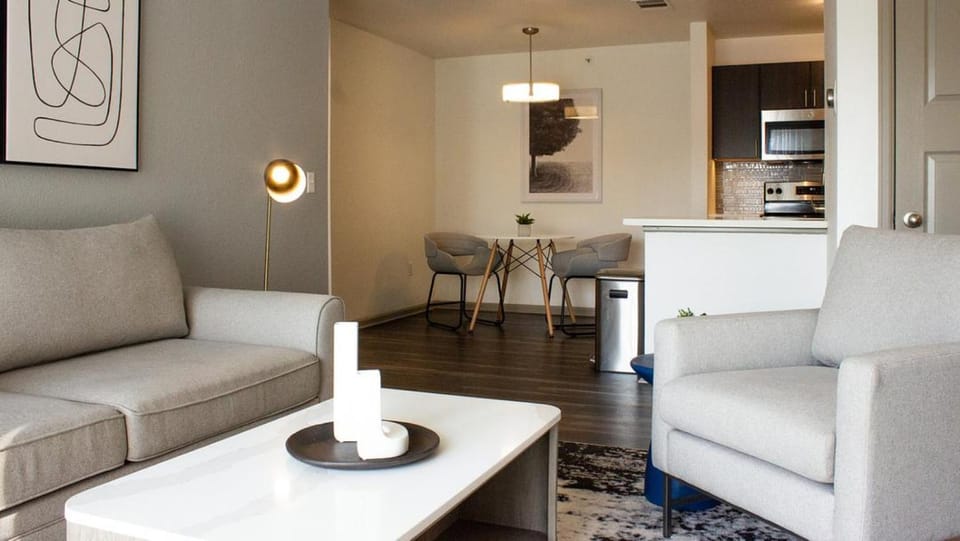 Landing Modern Apartment with Amazing Amenities (ID1833X46) Apartment in Denver