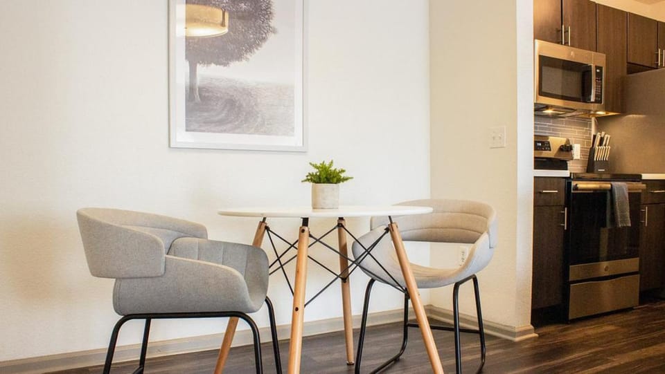 Landing Modern Apartment with Amazing Amenities (ID1833X46) Apartment in Denver