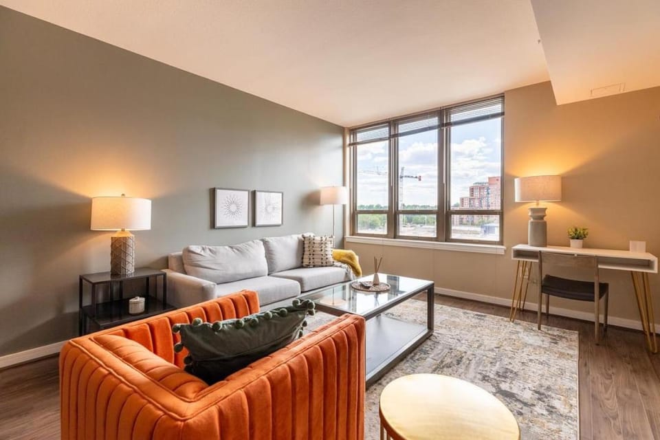 Landing Modern Apartment with Amazing Amenities (ID1148) Apartment in Crystal City