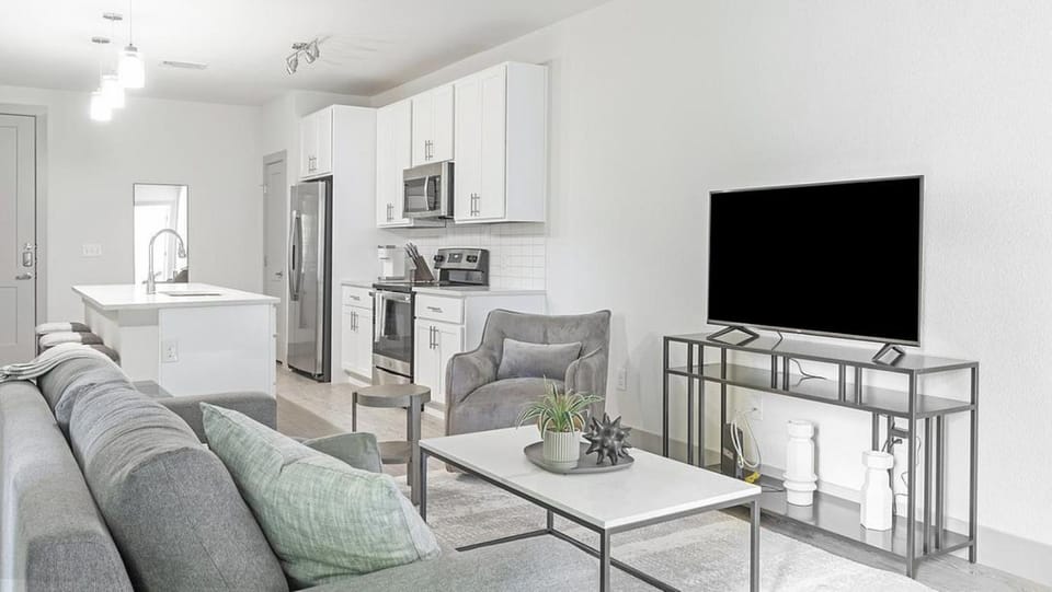 Landing Modern Apartment with Amazing Amenities (ID1011X798) Apartment in San Antonio