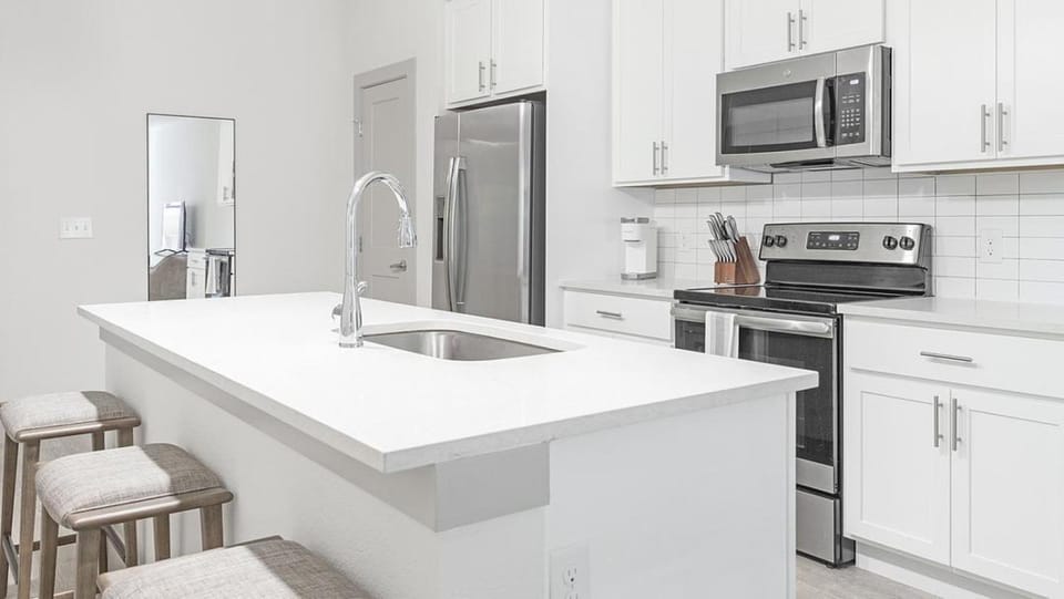Landing Modern Apartment with Amazing Amenities (ID1011X798) Apartment in San Antonio