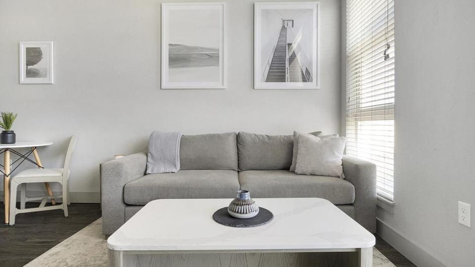 Landing Modern Apartment with Amazing Amenities (ID1401X827) Apartment in Denver