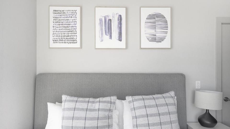 Landing Modern Apartment with Amazing Amenities (ID1401X866) Apartment in Denver