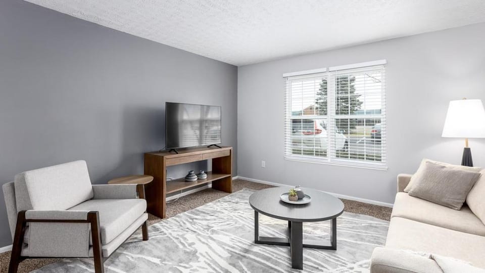 Landing Modern Apartment with Amazing Amenities (ID9104X76) Apartment in Ohio
