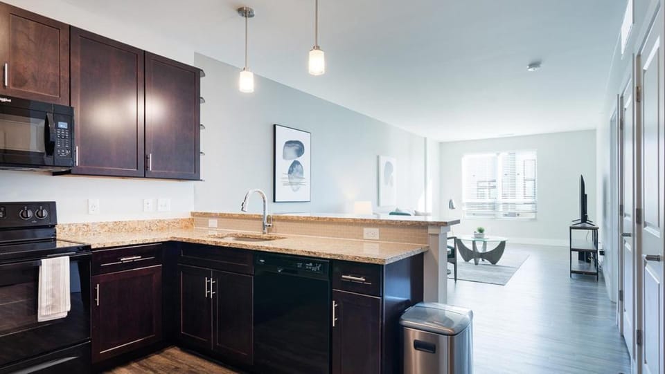 Landing Modern Apartment with Amazing Amenities (ID6629X73) Apartment in Cincinnati