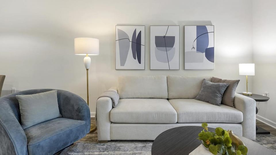 Landing Modern Apartment with Amazing Amenities (ID1380X852) Apartment in Chesapeake