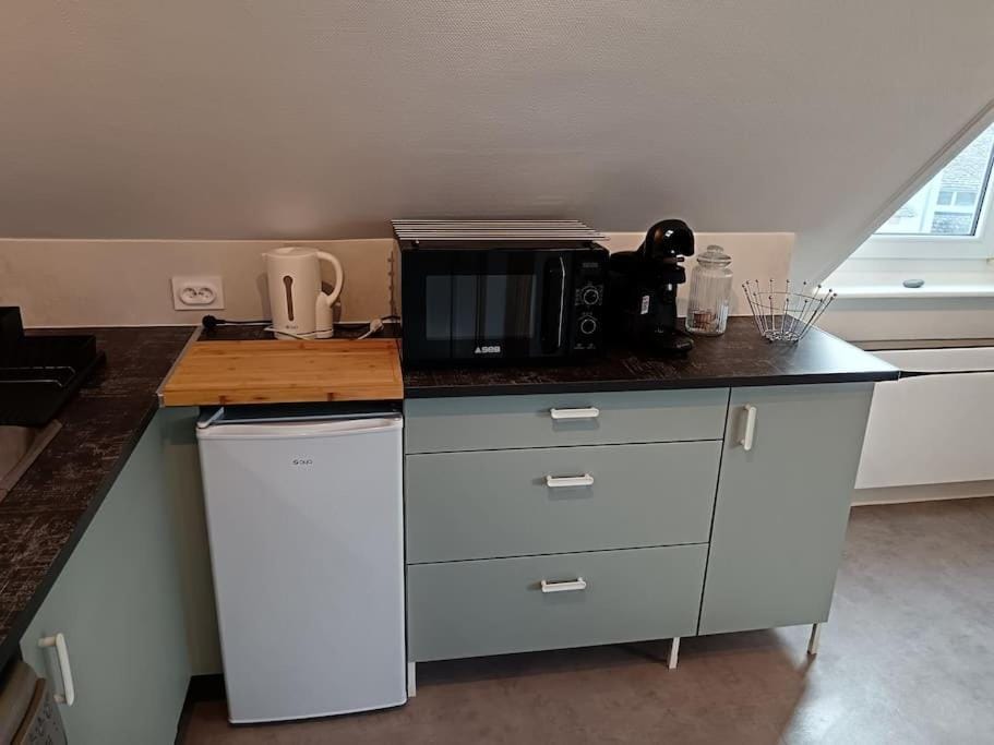 ch'ty breizh Apartment in Perros-Guirec