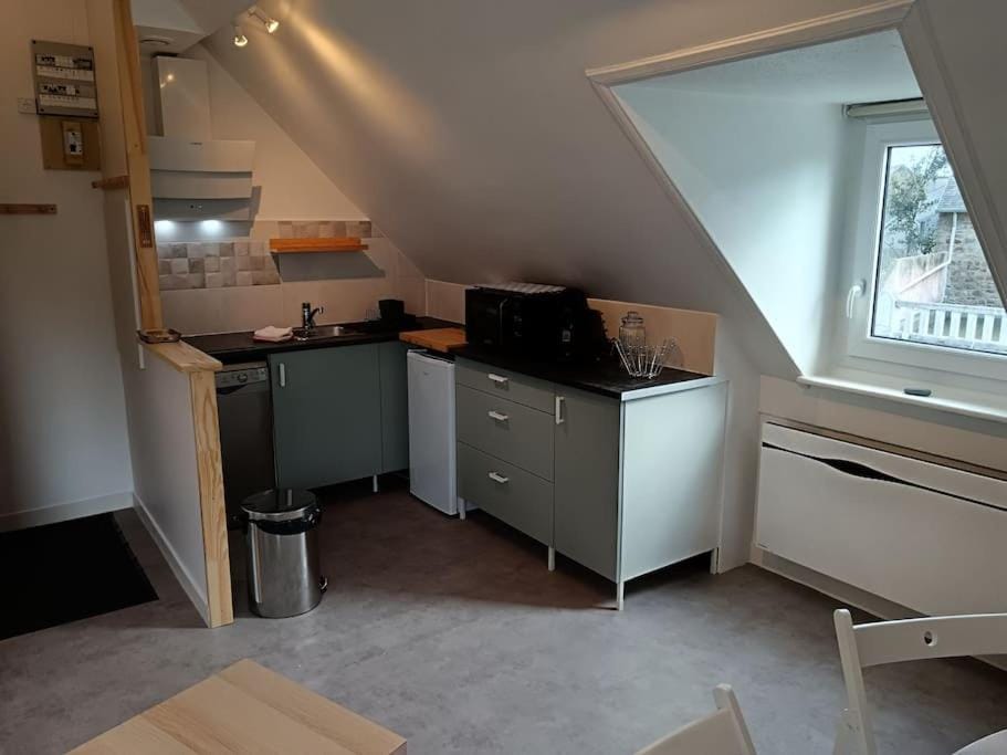 ch'ty breizh Apartment in Perros-Guirec