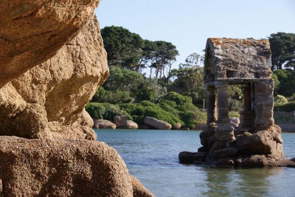 ch'ty breizh Apartment in Perros-Guirec