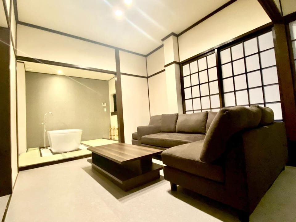 Geku-mae Bettei Hoshiori - Vacation STAY 65143v Bed and Breakfast in Japan