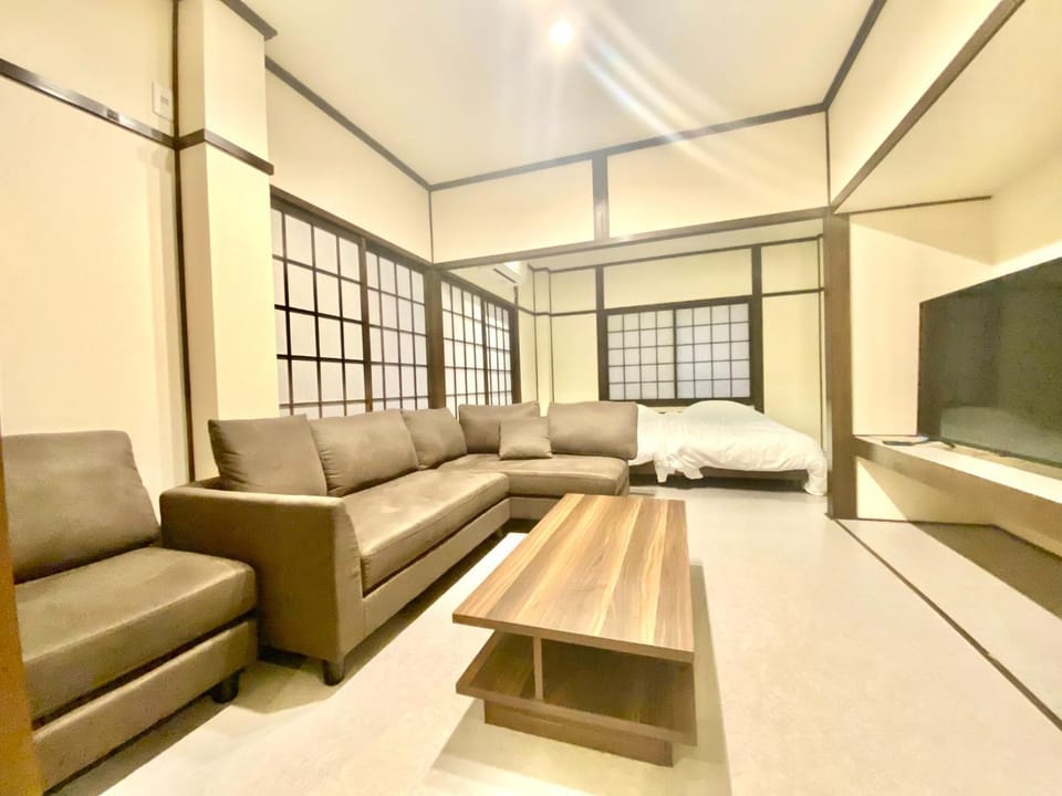 Geku-mae Bettei Hoshiori - Vacation STAY 65143v Bed and Breakfast in Japan