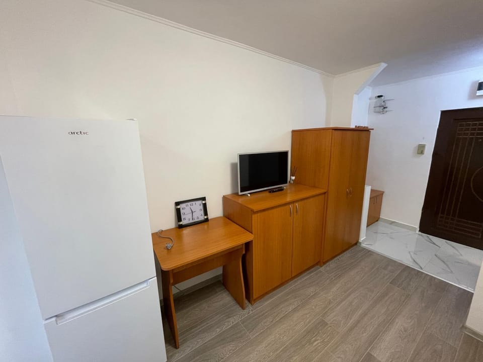 Apartament cu o camera Apartment in Hungary